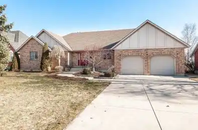 87 William Street West Perth Ontario N0K 1N0