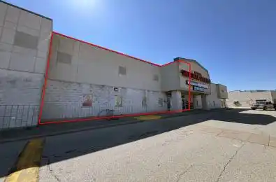 857 Milner Avenue Unit# 101A Toronto E11 Ontario M1B 5N6