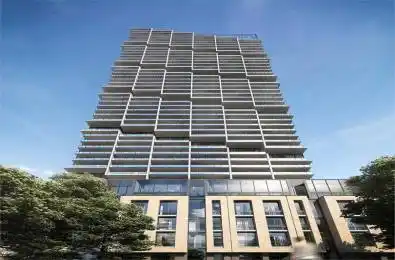 1000 Portage Parkway Unit# 1009 Vaughan Ontario L4K 0L1
