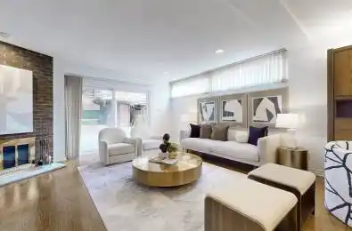 8 Orchid Court Toronto C12 Ontario M2L 2X8