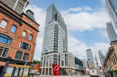 1 Gloucester Street Unit# 2112 Toronto C08 Ontario M4Y 0C6