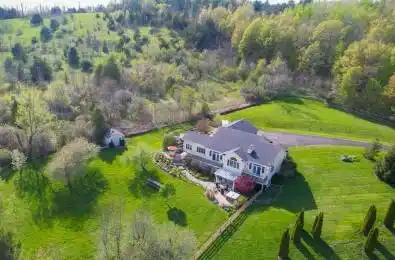 436 Eddystone Road Alnwick/Haldimand Ontario K0K 2G0
