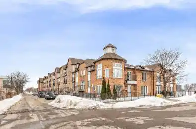 988 Sheppard Avenue Unit# 21 Toronto C06 Ontario M3H 2T6