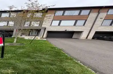 64 Windtree Way Halton Hills Ontario L7G 0P6