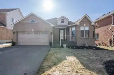 52 Perryview Drive Scugog Ontario L9L 1T5