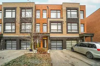 94 Dalhousie Street Vaughan Ontario L4L 0L7