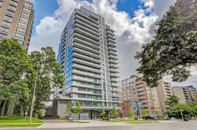 609 Avenue Road Unit# 703 Toronto C02 Ontario M4V 2K3