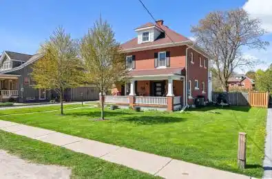 36 Third Avenue Uxbridge Ontario L9P 1K5