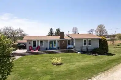 382386 Concession 4 NDR N/A West Grey Ontario N4N 3B9