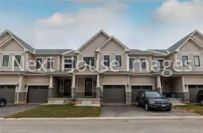 8317 Mulberry Drive Unit# 12 Niagara Falls Ontario L2H 3S9