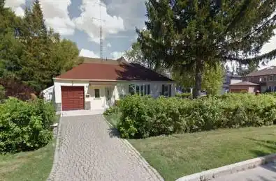 36 Grandview Avenue Unit# Ground Markham Ontario L3T 1H2