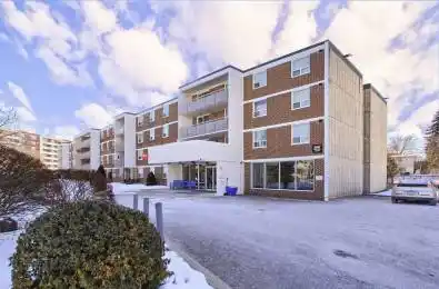200 Holland Court Unit# 303 Bradford West Gwillimbury Ontario L3Z 1R8