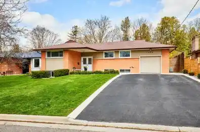 1030 Regent Drive Oshawa Ontario L1G 1J7