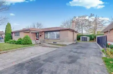 437 Fairleigh Avenue Oshawa Ontario L1J 2W4