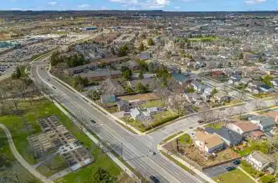 1205 Hammond Street Burlington Ontario L7S 2A3