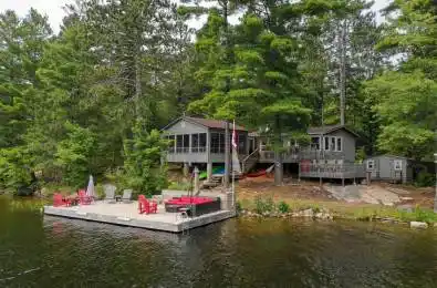 347 Weslemkoon Lake N/A Addington Highlands Ontario K0L 1W0