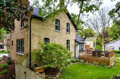 73 Hope Street East Zorra-Tavistock Ontario N0B 2R0