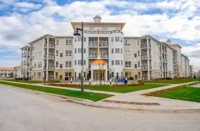50 Lakebreeze Drive Unit# 403 Clarington Ontario L1B 0A1