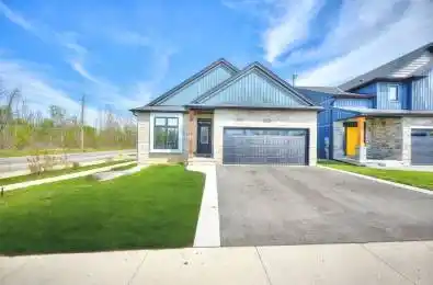 1050 Kettle Court Fort Erie Ontario L2A 0E7