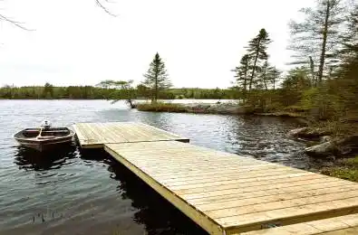 King Lake N/A Machar Ontario P0A 1X0