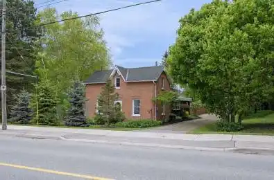 1551 Queen Street Caledon Ontario L7K 0C2