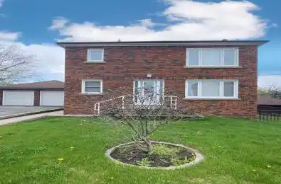 53 Venn Crescent Toronto W03 Ontario M6M 1S5
