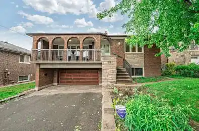 108 Rowntree Mill Road Toronto W05 Ontario M9L 1C6