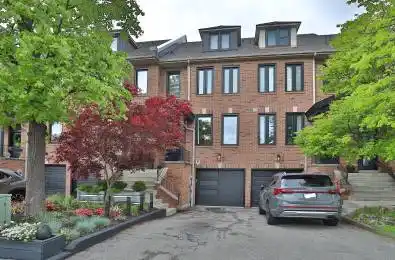146 Manitoba Street Toronto W06 Ontario M8Y 1E3