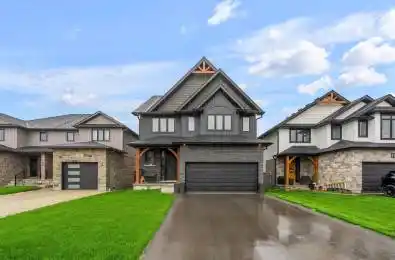 186 Schmidt Drive Wellington North Ontario N0G 1A0