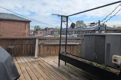 1328 Dundas Street Unit# 2 Toronto C01 Ontario M6J 1Y1