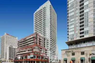 33 Helendale Avenue Unit# 2207 Toronto C03 Ontario M4S 3H7