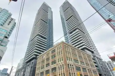 125 Blue Jays Way Unit# 4208 Toronto C01 Ontario M5V 0N5