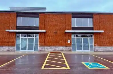 472 Taunton Road Unit# 13 Oshawa Ontario L1H 7K4