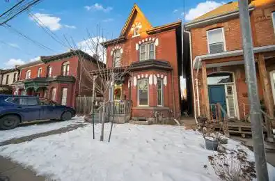 85 Murray Street Hamilton Ontario L8L 3G1