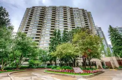 65 Spring Garden Avenue Unit# 1006 Toronto C14 Ontario M2N 6H9
