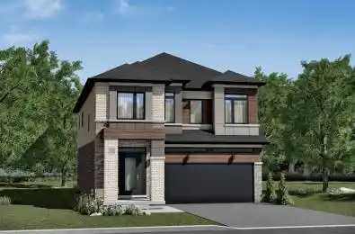 34 McKernen Avenue Brantford Ontario N3R 1J2
