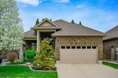 295 Mogg Street Unit# 2 Strathroy Caradoc Ontario N7G 0C6