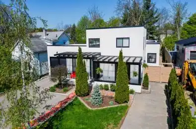 149 Woolwich Street Waterloo Ontario N2K 1S5