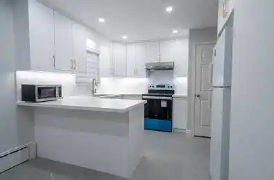 6 Rosemount Drive Toronto E04 Ontario M1K 2W8