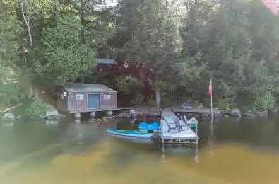 1077 Rignalls Road Bracebridge Ontario P1L 1X1