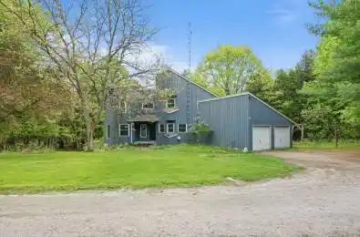 152 Otty Way Drummond/North Elmsley Ontario K7H 0E3