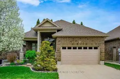 295 Mogg Street Unit# 2 Strathroy-Caradoc Ontario N7G 0C6