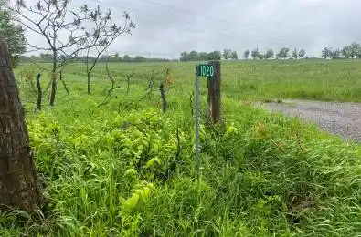 1020 Larmer Line Cavan Monaghan Ontario K0L 1V0
