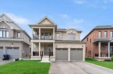 99 Baycroft Boulevard Essa Ontario L3W 0L9