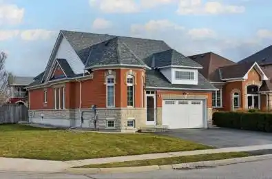 1 Goldie Avenue Unit# MAIN Brampton Ontario L7A 2C7