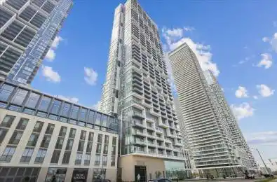 1000 Portage Parkway Unit# 515 Vaughan Ontario L4K 0L1