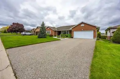 85 Parkwood Drive Tillsonburg Ontario N4G 5G2