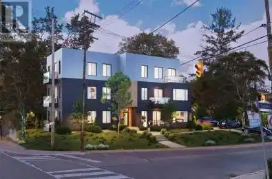 148 Glenlake Avenue Unit# 5 Toronto W02 Ontario M6P 1E7
