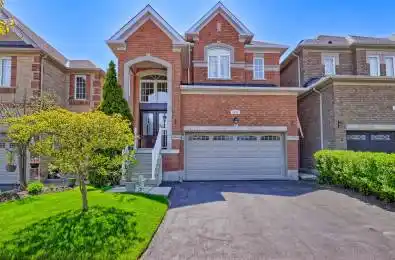 5180 Littlebend Drive Mississauga Ontario L5M 8B6