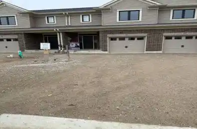 39 Braun Avenue Tillsonburg Ontario N4G 0K3